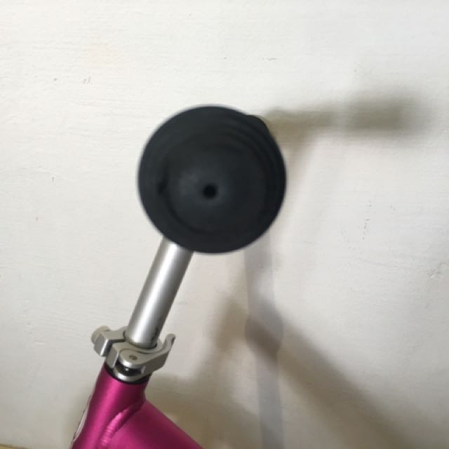 Cruzee Balance Bike, Babies & Kids, Infant Playtime on Carousell