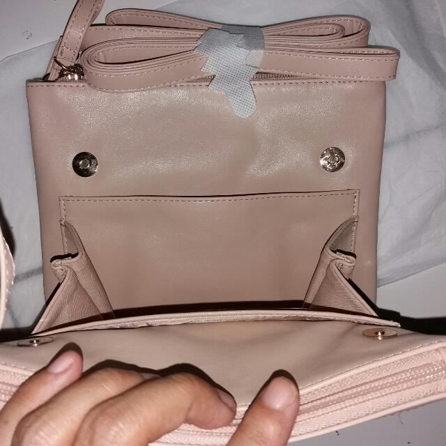 Crystal sling bag oriflame shop