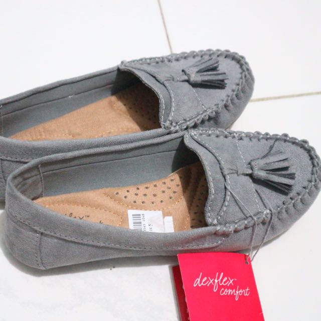 Dexflex Comfort Shoes