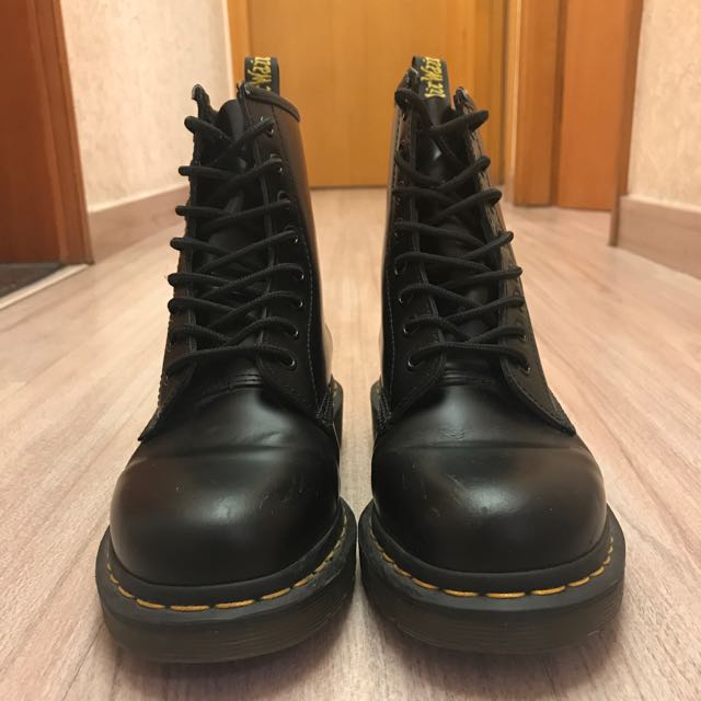 styling dr martens 1460