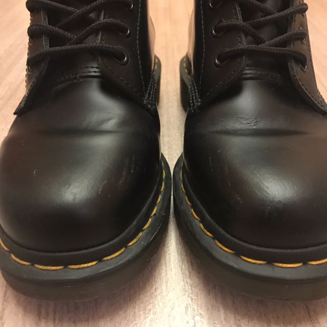 styling dr martens 1460