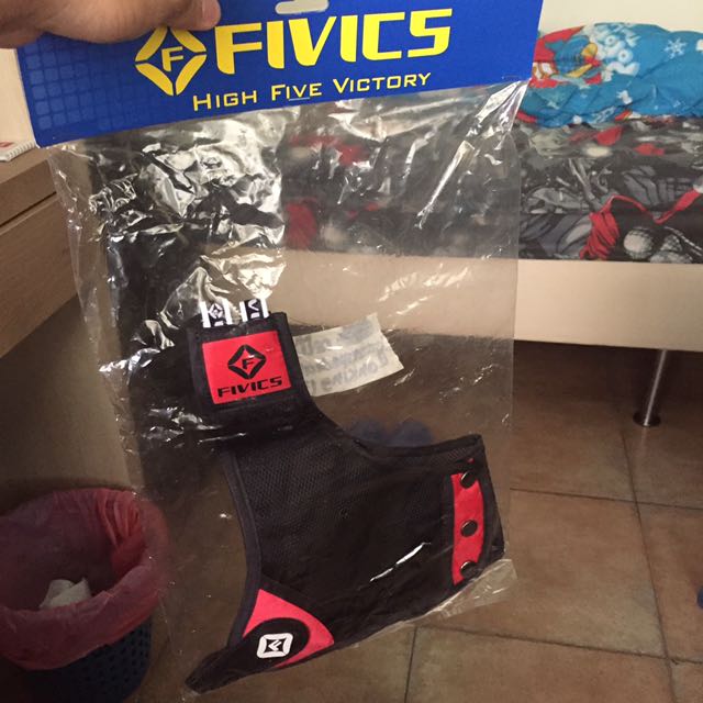  Fivics Chestguard A2