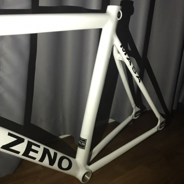 Masa fixie sale