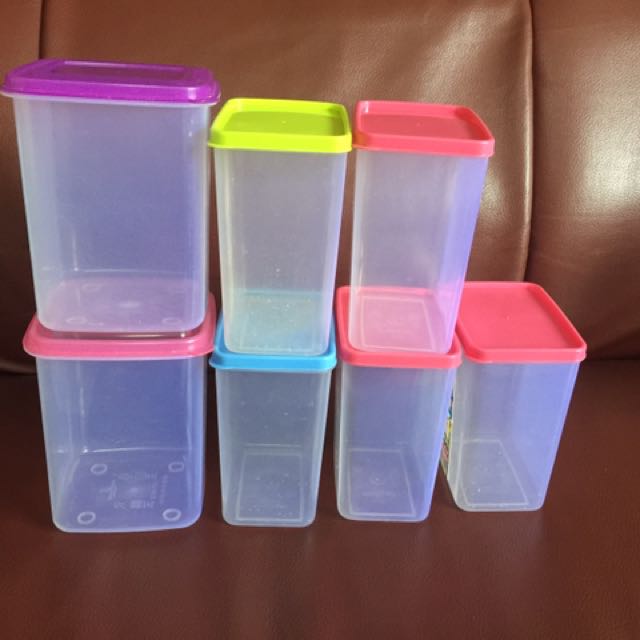 Food Containers Apple Lady Tv Home Appliances Kitchen Appliances Other Kitchen Appliances On Carousell