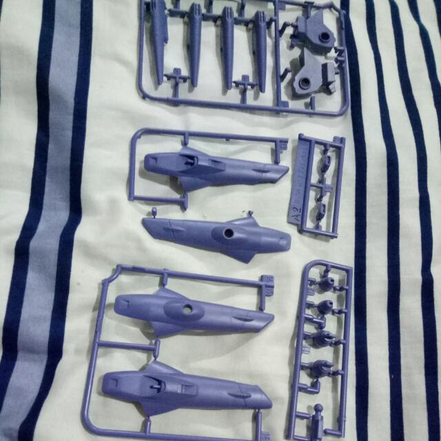 Hg Kimaris Booster Toys Games Others On Carousell