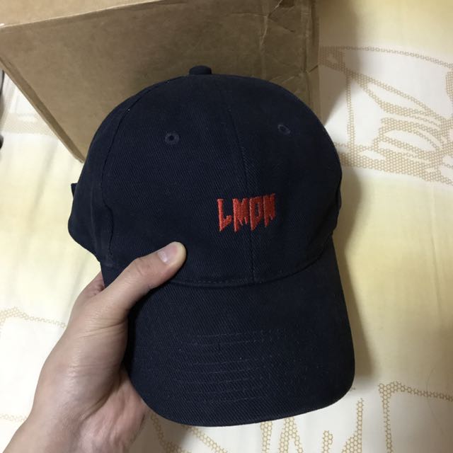 Lmdn cap outlet