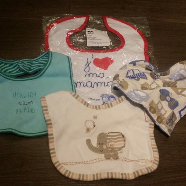 gap bibs