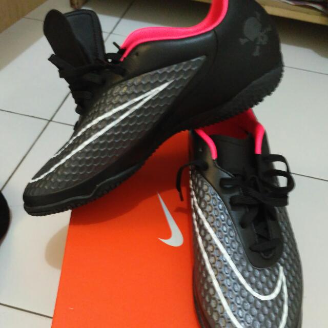 Sepatu Futsal Nike Hypervenom Phelon Ic