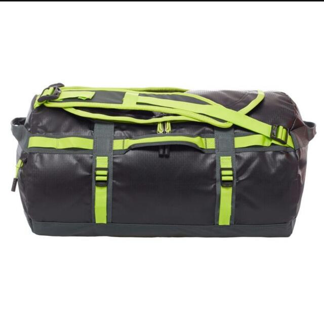 North Face Base Camp Duffel Bag - Small