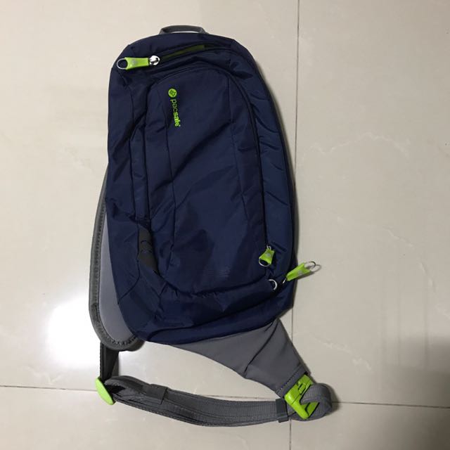 pacsafe singapore sale