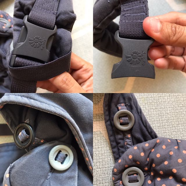 Fake ergo 360 new arrivals