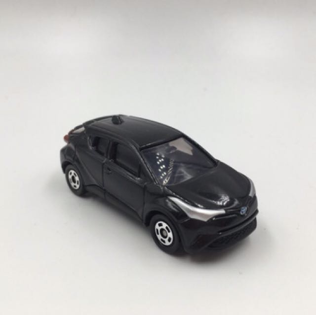 Tomica chr hotsell