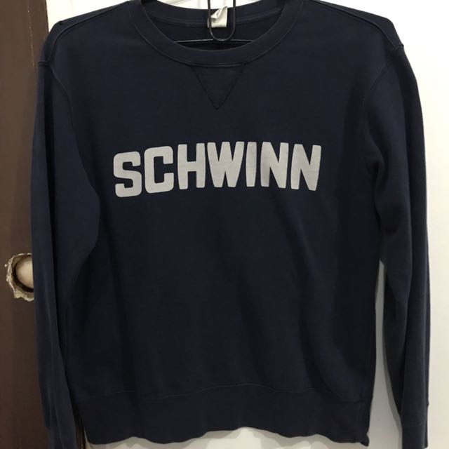 schwinn clothing