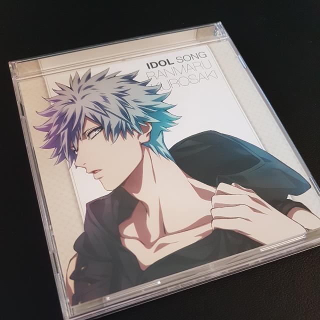 Get Wallpaper Uta No Prince Sama Idol Song Ranmaru Kurosaki Cv Tatsuhisa Suzuki J Pop On Carousell Desktop Wallpaper