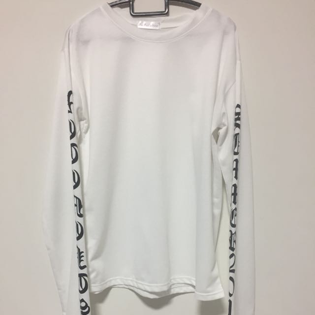 Vetements Summer 2016 In White Women S Fashion Clothes Tops On Carousell Paris spring / summer 2016. vetements summer 2016 in white women s