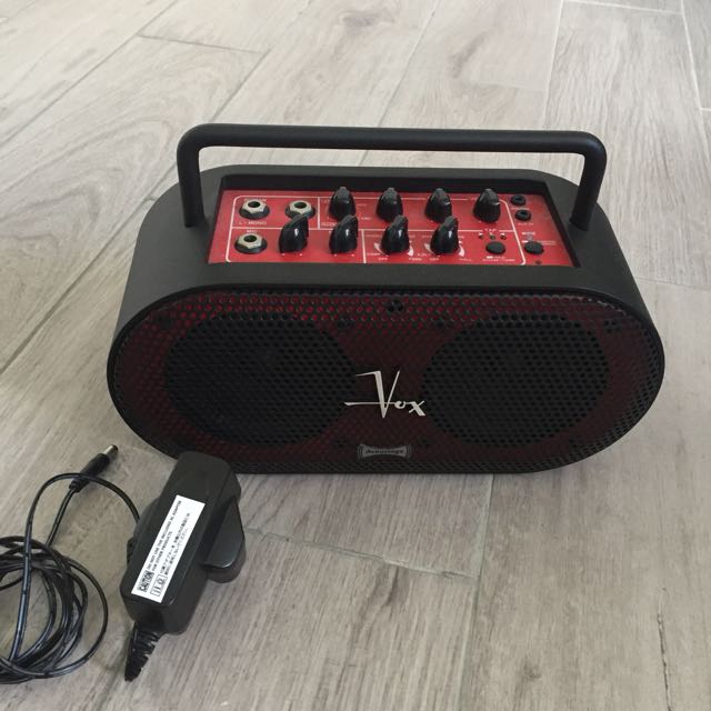 Vox SOUNDBOX mini