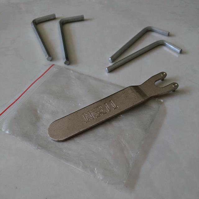 Win & Win Inno CXT 25-inch RH riser, Sports Equipment, Bicycles & Parts ...