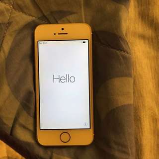 IPhone 5s 64GB