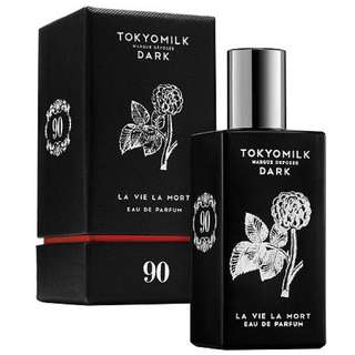 Tokyo Milk La Vie La Mort Perfume