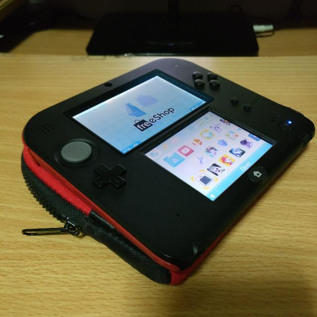 2ds 64gb sd card