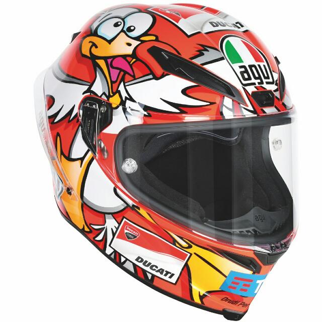 Agv seagull helmet online