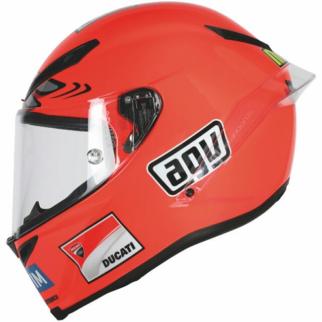 Agv shop corsa seagull
