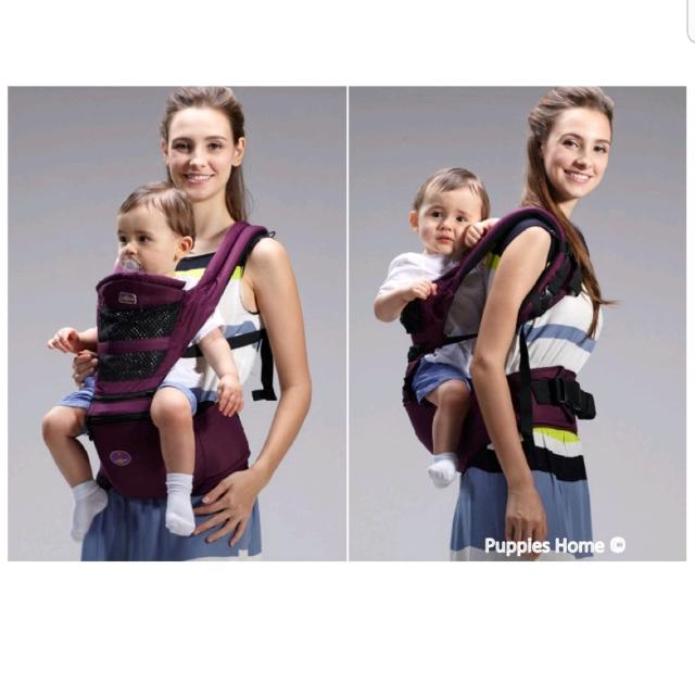aiebao carrier