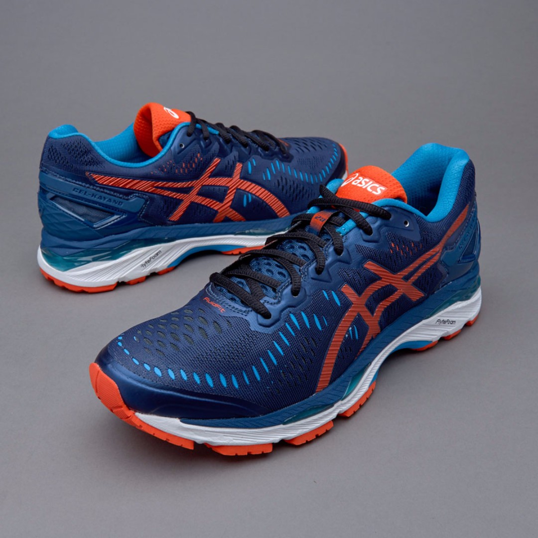 asics kayano 11.5