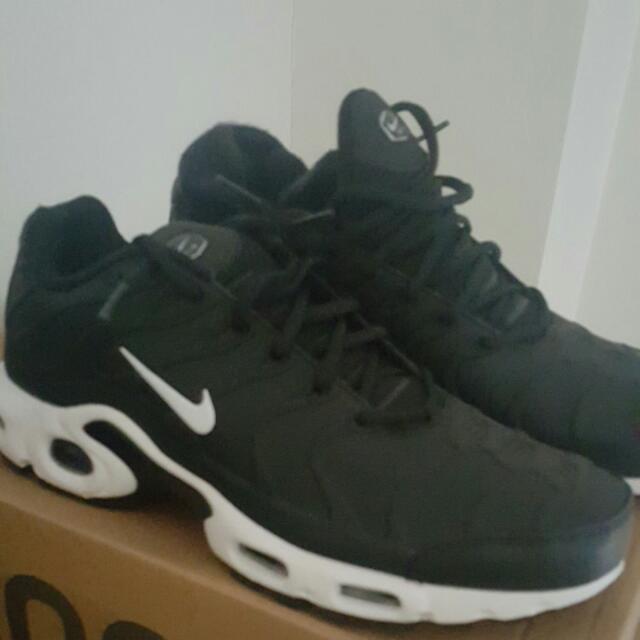 tns size 8