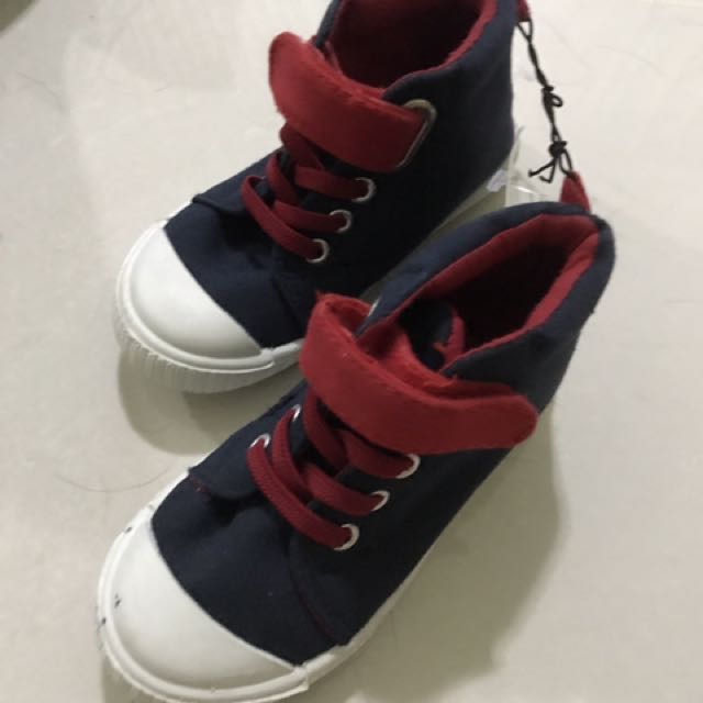 baby boy shoes kmart