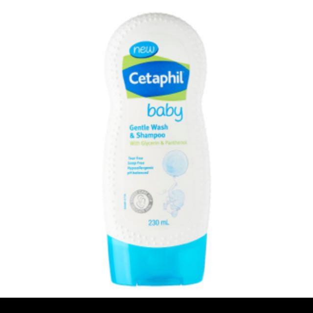 Cetaphil moisturizing bath and wash online