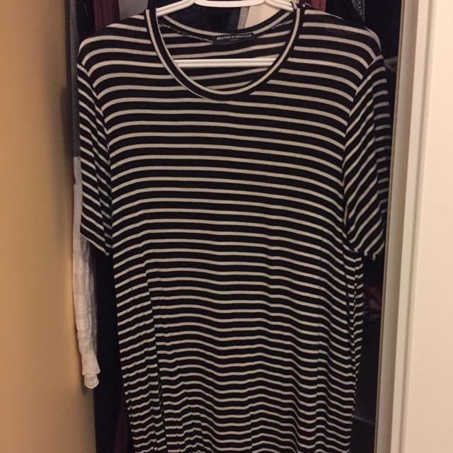 brandy melville tshirt dress