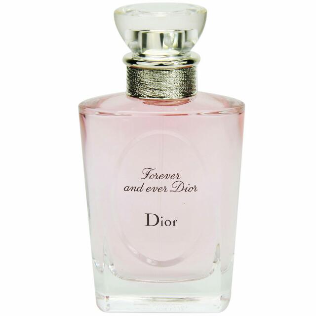 Les Creations de Monsieur Dior Dioressence Dior perfume  a fragrance for  women 2009
