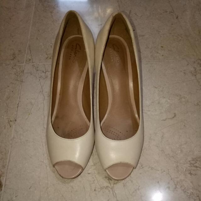 Clarks top delsie britta
