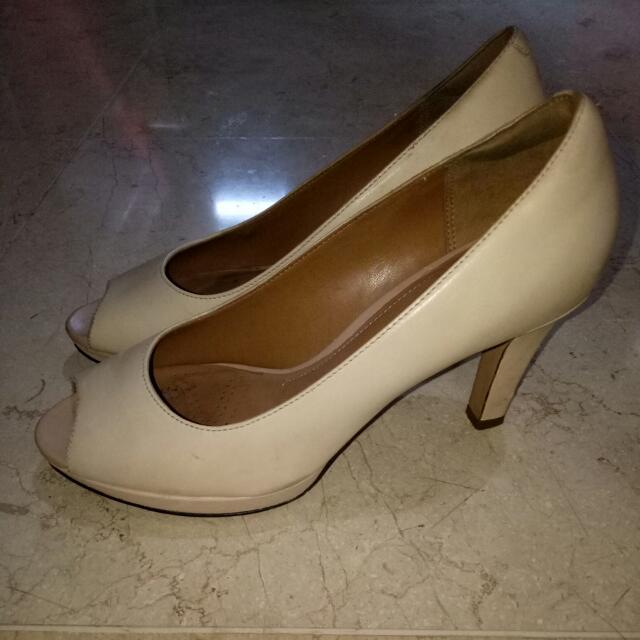 Clarks top delsie britta