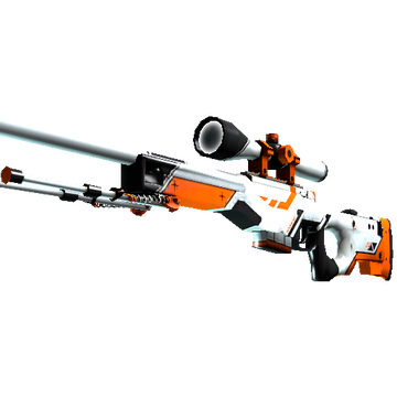 Csgo Awp Asiimov Field Tested 75 Marketprice Toys Games Video Gaming Gaming Accessories On Carousell - roblox awp