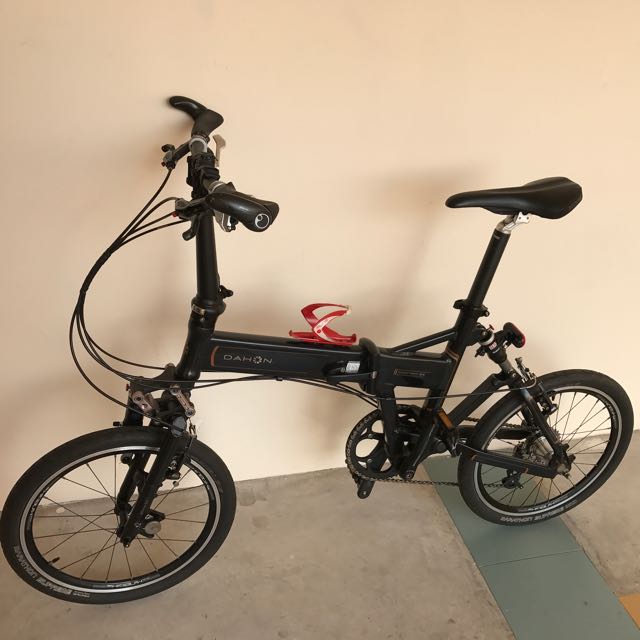 Dahon jetstream for sale new arrivals