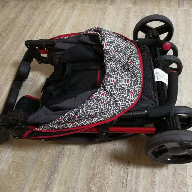 Evenflo Flexlite PRO Baby Stroller Babies Kids Going Out Strollers on Carousell