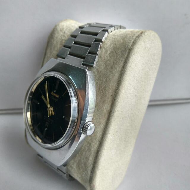 GENUINE HMT MAURYA Mechanical Men s Fashion Watches