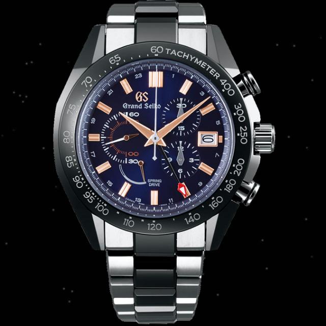 Grand deals seiko sbgc219