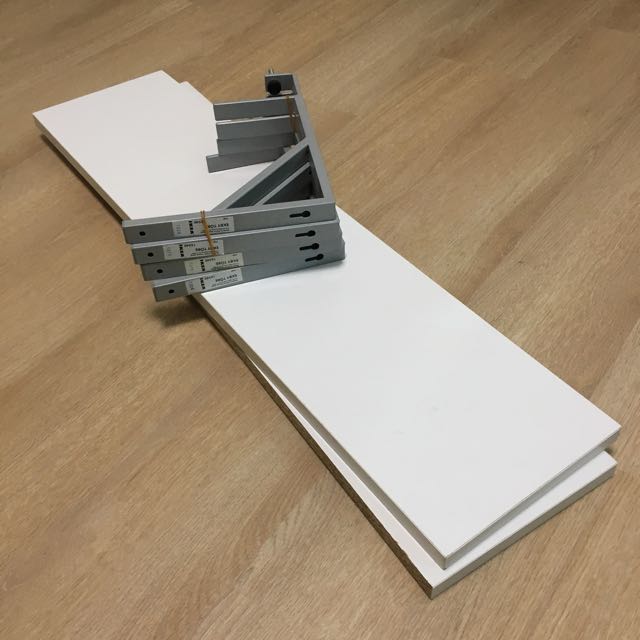 Ikea Table Top Shelf (FREE), Furniture & Home Living, Furniture, Other