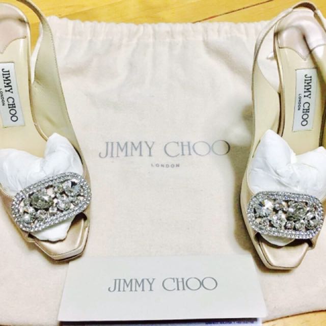 Jimmy Choo shoes ORIGINAL, Women's 