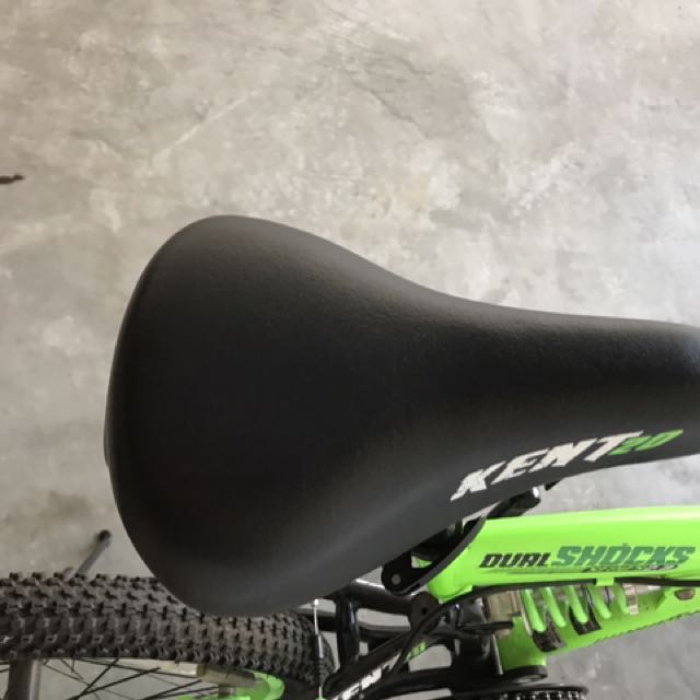 Kent super 20 mountain bike deals