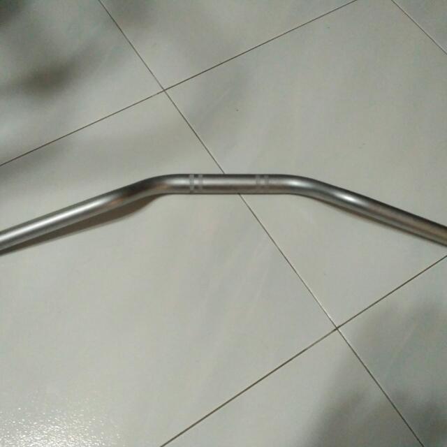 ktm duke handlebar price