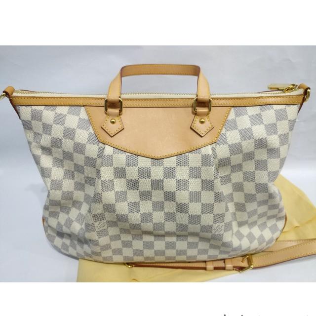 LV Siracusa GN, Luxury, Bags & Wallets on Carousell