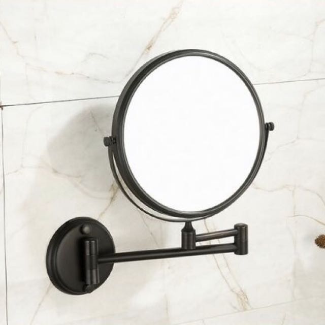 Magnifying Mirror Bathroom Or Dresser