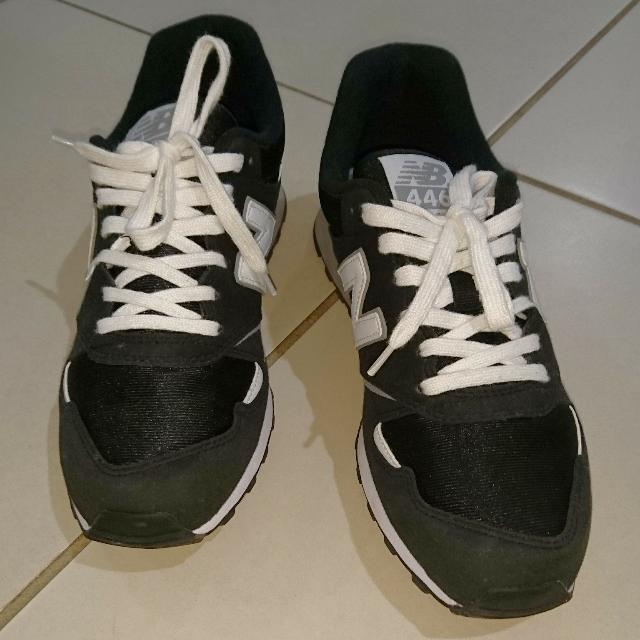 new balance 446 2017
