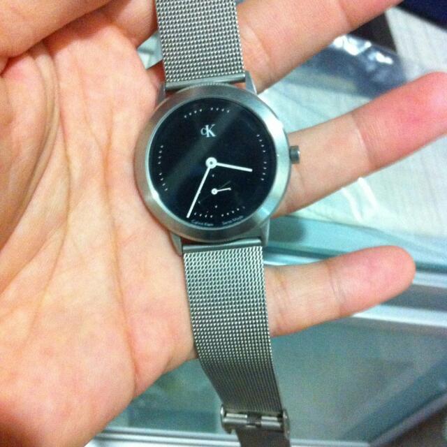 ck original watch