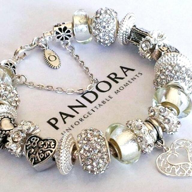 pandora usa