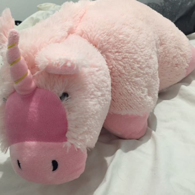 Pillow Pet Babies Kids Children S Toys On Carousell